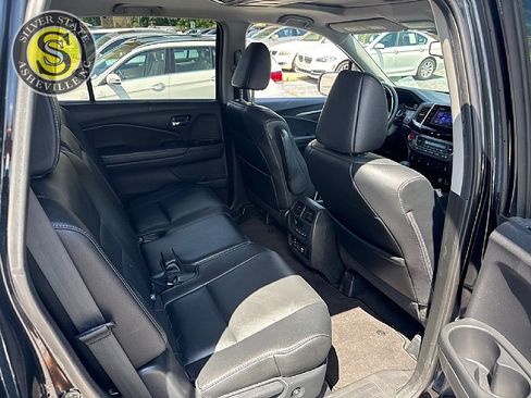 Used 2018 Honda Pilot EX-L image 15