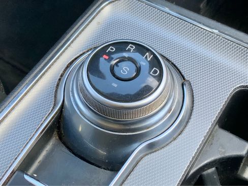 Used 2022 Ford Edge Titanium w/ Equipment Group 301A image 45