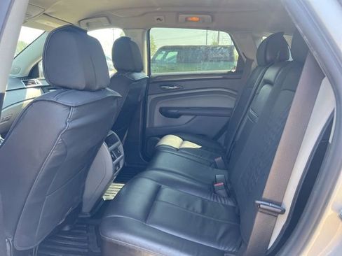 Used 2011 Cadillac SRX 2WD image 15