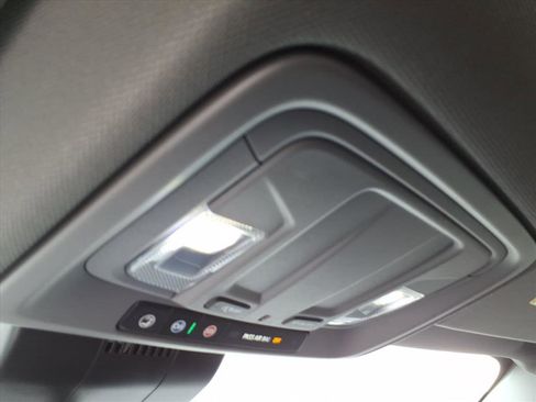 Used 2024 Chevrolet Silverado 1500 Custom Trail Boss image 27