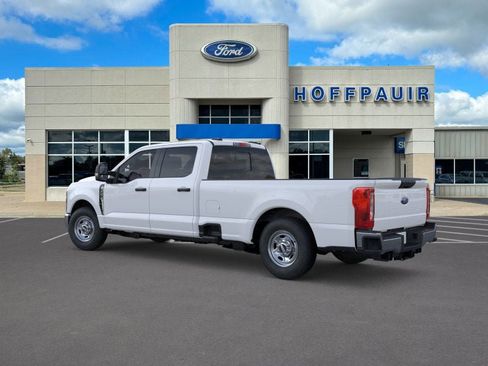 New 2026 Ford F350 XL image 4
