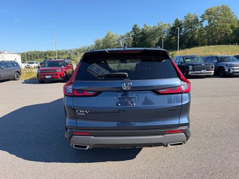 Used 2024 Honda CR-V Sport image 24