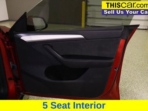 Used 2023 Tesla Model Y Long Range image 25