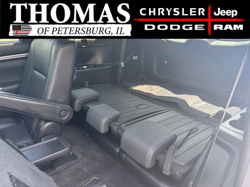 Used 2015 Toyota Highlander Limited Platinum AWD/4WD image 27