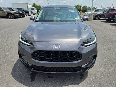 Used 2024 Honda HR-V EX-L image 19