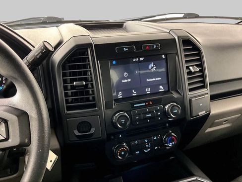 Used 2017 Ford F150 XL w/ Equipment Group 101A Mid RWD image 7