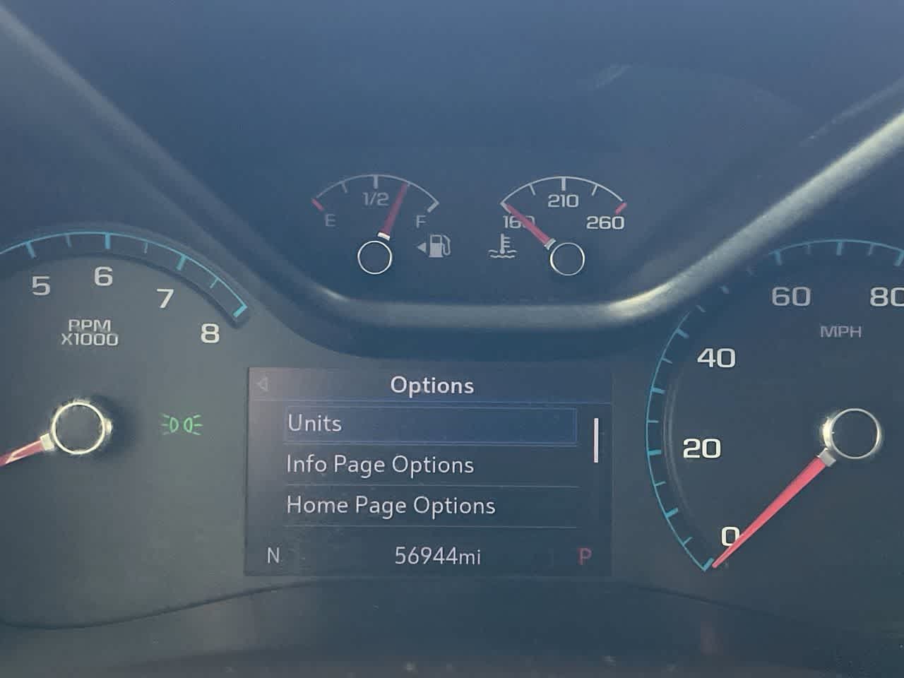 Used 2019 Chevrolet Colorado Z71 AWD/4WD image 15