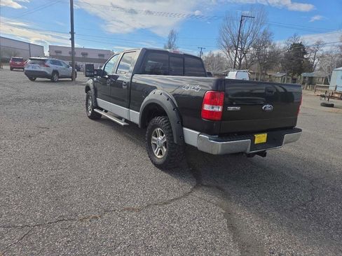Used 2008 Ford F150 XLT image 3
