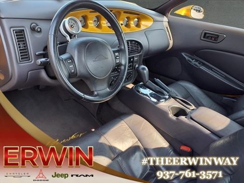 Used 2002 Chrysler Prowler RWD image 6