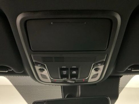 New 2026 Honda Ridgeline Black Edition image 20