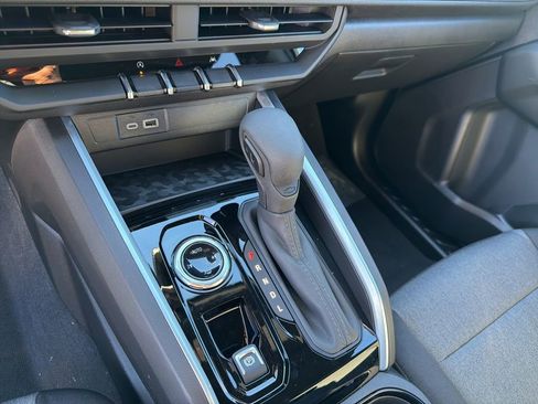 New 2026 Chevrolet Colorado W/T w/ WT Custom Package image 9