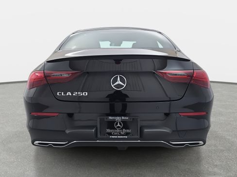 New 2026 Mercedes-Benz CLA 250 image 6
