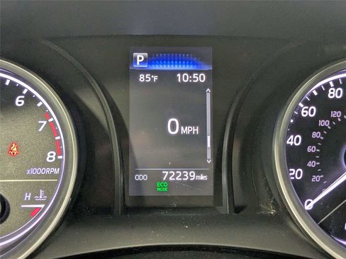 Certified 2023 Toyota Camry LE FWD image 15