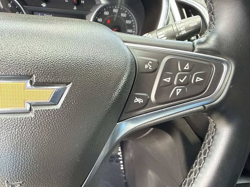 Used 2024 Chevrolet Equinox LT AWD/4WD image 35