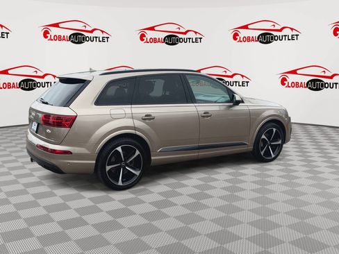 Used 2019 Audi Q7 3.0T Prestige AWD/4WD image 8