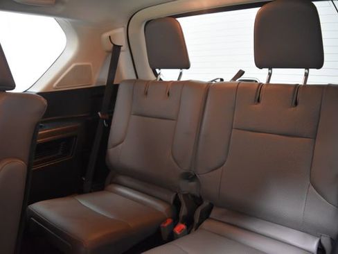 Used 2021 Lexus GX 460 Luxury image 19