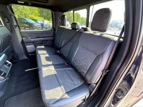 Used 2025 Ford F150 Tremor w/ Tow/Haul Package AWD/4WD image 14