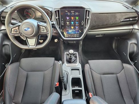 Certified 2024 Subaru WRX Premium image 28