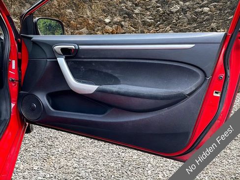Used 2009 Honda Civic Si image 16