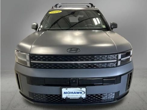 Used 2024 Hyundai Santa Fe Calligraphy AWD/4WD image 9