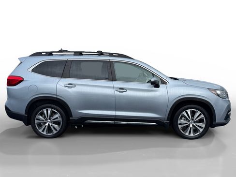 Used 2020 Subaru Ascent Limited w/ Technology Package AWD/4WD image 6