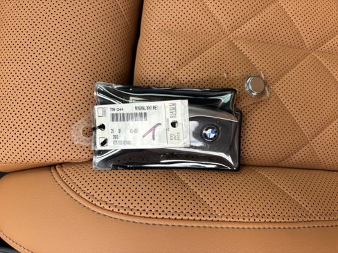 New 2026 BMW X5 xDrive40i AWD/4WD image 38