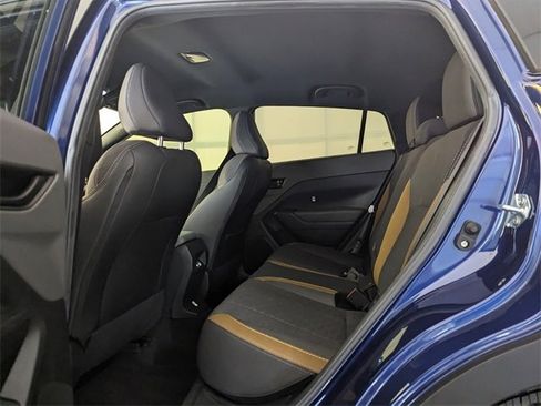 Certified 2025 Subaru Crosstrek 2.5i Sport w/ Crosstrek Mirror Package image 7