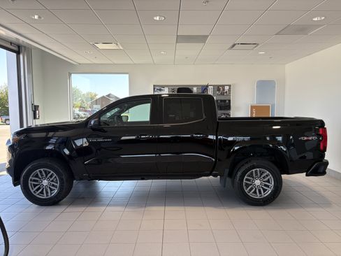 New 2026 Chevrolet Colorado LT w/ Advanced Trailering Package image 3