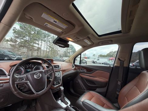 Used 2014 Buick Encore Leather image 27