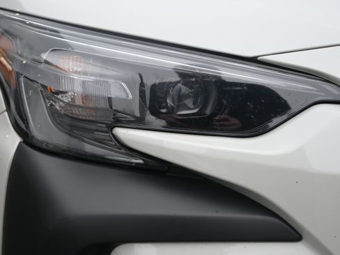 Certified 2024 Subaru Outback Premium image 11