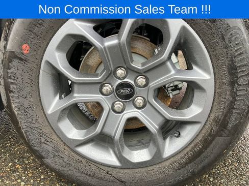 New 2025 Ford Maverick XLT w/ XLT Luxury Package image 29