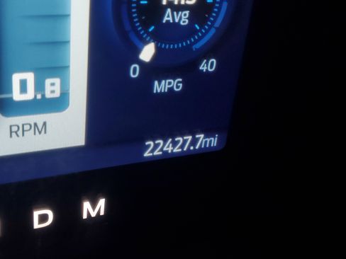 Used 2023 Ford Bronco Wildtrak image 26