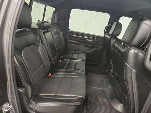 Used 2022 RAM 1500 Rebel w/ Night Edition AWD/4WD image 33