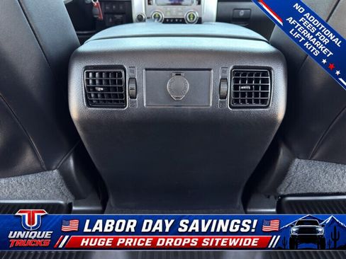 Used 2018 Toyota Tundra Platinum AWD/4WD image 37