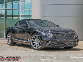 Certified 2022 Bentley Continental GT image 1