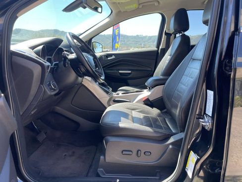 Used 2013 Ford Escape SEL image 13