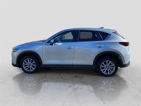 Used 2023 MAZDA CX-5 AWD 2.5 S image 2