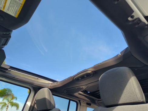 New 2026 Jeep Wrangler Unlimited Sport image 23