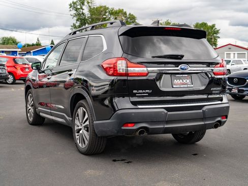 Used 2019 Subaru Ascent Touring w/ Popular Package #3 AWD/4WD image 13