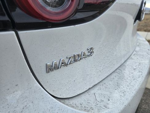 New 2026 MAZDA MAZDA3 2.5 S Hatchback w/ Premium Pkg image 10