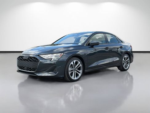 New 2026 Audi A3 2.0T Premium Plus image 7