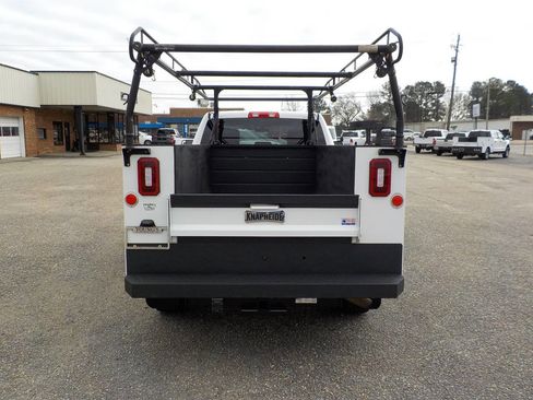 Used 2021 RAM 2500 Tradesman w/ Chrome Appearance Group image 4
