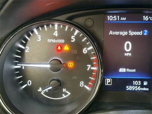 Used 2020 Nissan Rogue S image 13