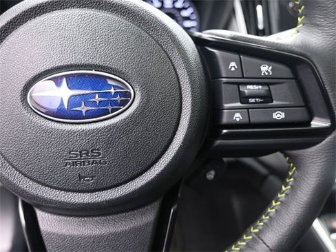 Used 2025 Subaru Outback Onyx Edition w/ Popular Package #2 image 15