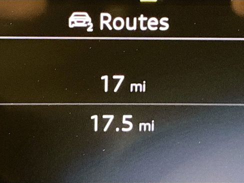 New 2025 Audi Q5 Premium Plus image 11