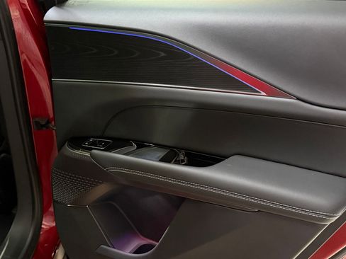 New 2026 Cadillac Lyriq Luxury w/ LPO, Floor Liner Package RWD image 45