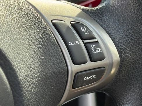 Used 2012 Subaru Forester 2.5X Premium AWD/4WD image 13