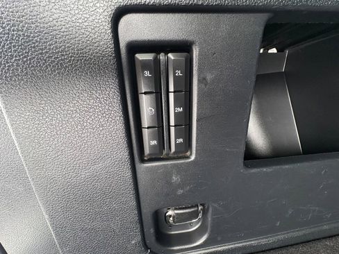 Certified 2020 Ford Expedition Max Limited image 28