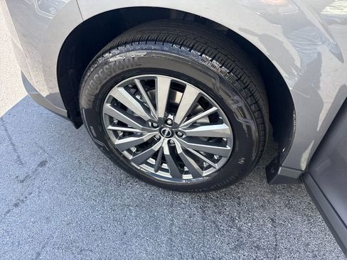 New 2026 Nissan Murano SL AWD/4WD image 27