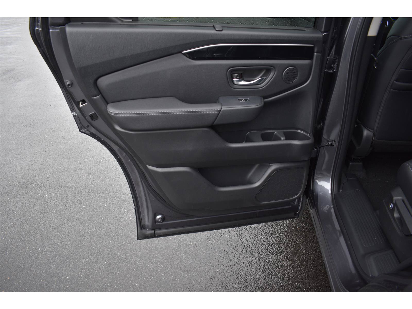 New 2026 Honda Pilot EX-L image 26